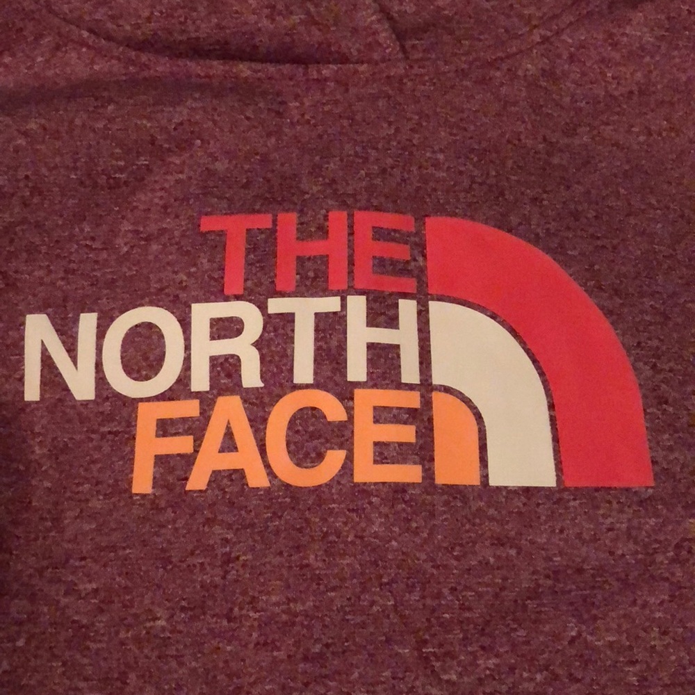 Northface Hoodie